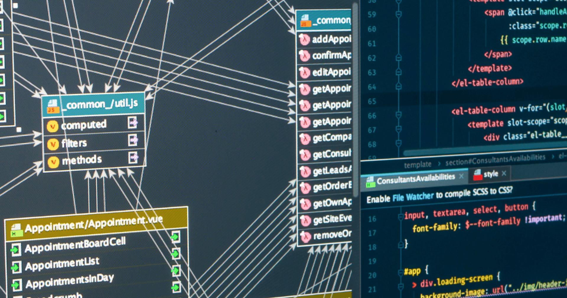 System Architecture